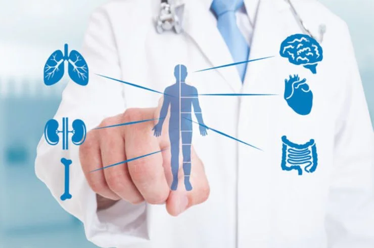 Internal Medicine & Family Medicine